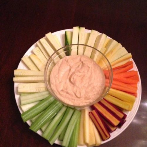 Hummus