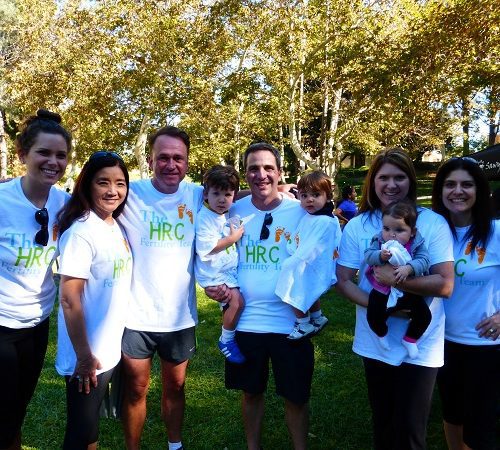 Walk of Hope Group Photo smaller