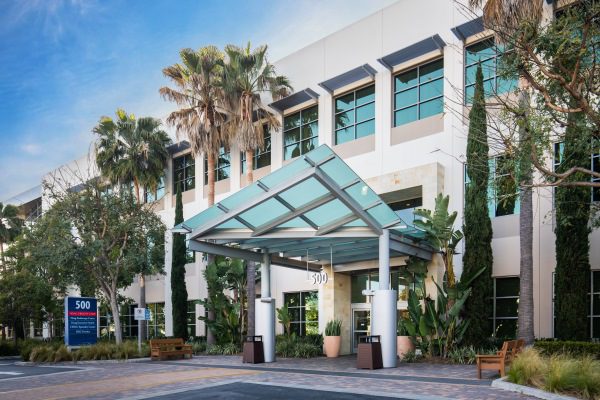 Newport Beach, California Fertility Clinic