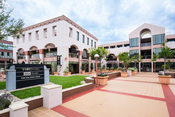 Encino IVF Doctors at HRC Fertility