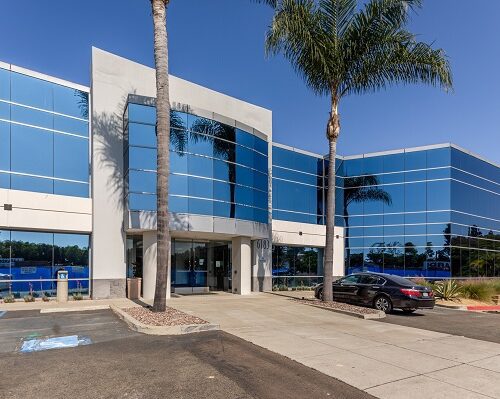HRC Carlsbad