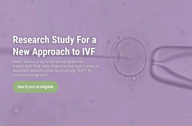 Encino IVF Investigational Study