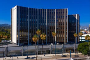 HRC Fertility - Beverly Hills, California