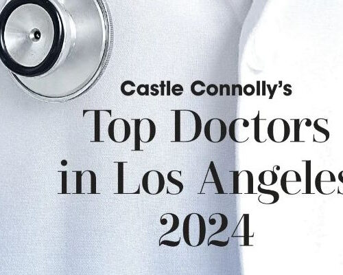 HRC physicians named to Castle Connolly's Top Doctors 2024