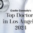 HRC physicians named to Castle Connolly's Top Doctors 2024