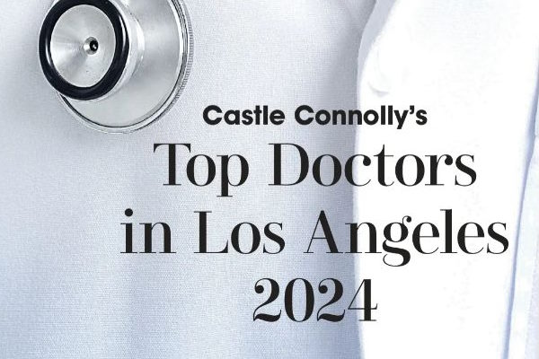 HRC physicians named to Castle Connolly's Top Doctors 2024