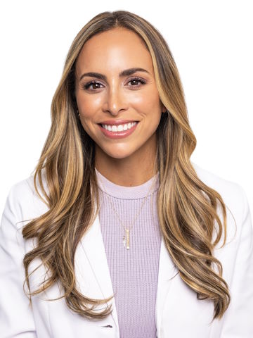 Dr. Sasha Hakman, MD, FACOG of HRC Fertility West LA