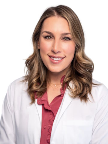 Dr. Rachel Mandelbaum of HRC Fertility West LA and Beverly Hills