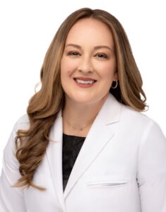 Dr. Katherine McDaniel of HRC Fertility Pasadena