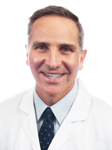 Dr. John M. Norian of HRC Rancho Cucamonga