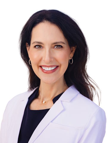 Dr. Alison Peck of HRC Fertility Encino is a Board Certified Reproductive Endocrinologist.