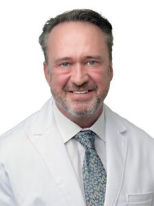 Dr. Daniel A. Potter of HRC Fertility Fullerton and HRC Fertility Newport Beach