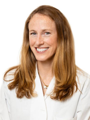 Dr. Molly Quinn of HRC Fertility in Pasadena, CA