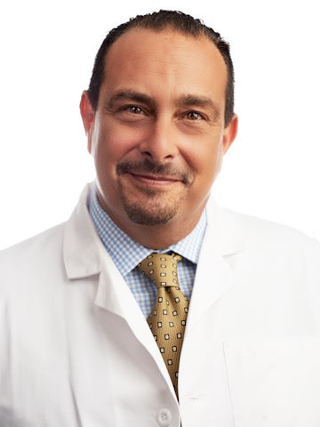 Dr. David Tourgeman of HRC Fertility in Encino and West Los Angeles