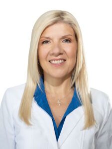 Kay Waud, MD, FACOG of HRC Fertility San Francisco