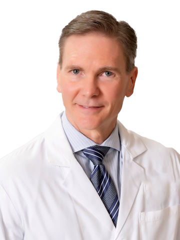 Dr. John G. Wilcox of HRC Fertility Pasadena