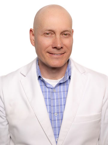 Michael D. Wittenberger, MD - HRC Fertility San Diego and Carlsbad