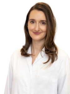 Dr. Natalia Llarena of HRC Fertility in Pasadena