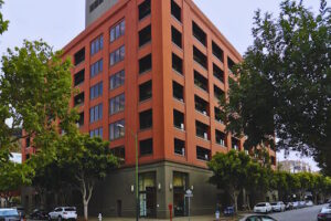 HRC Fertility Center - San Francisco Location