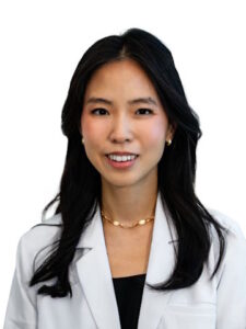 Dr. Esther Chung of HRC Fertility Fullerton and Newport Beach.