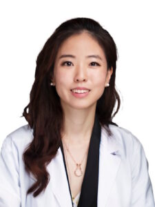 Dr. Esther Chung of HRC Fertility San Francisco