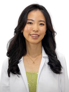 Dr. Esther Chung of HRC Fertility San Francisco