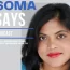 Dr. Wertheimer featured on Soma Says podcast.