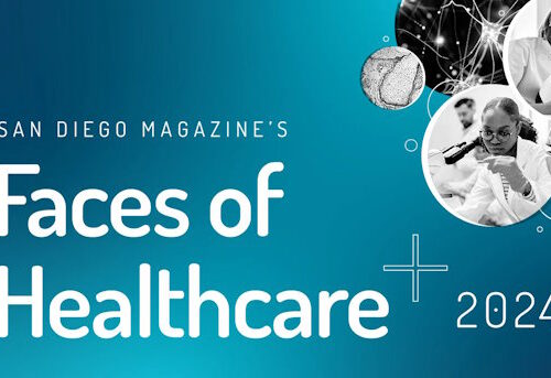 Dr. Coffler and Dr. Wittenberger featured in San Diego Magazine