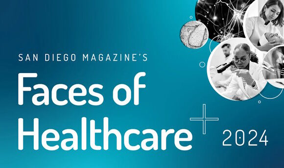 Dr. Coffler and Dr. Wittenberger featured in San Diego Magazine