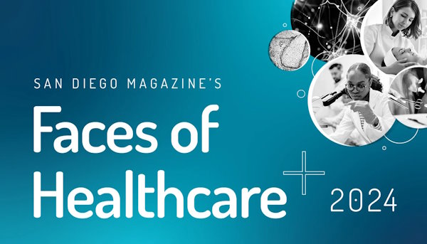 Dr. Coffler and Dr. Wittenberger featured in San Diego Magazine