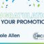 Nicole Allen promoted at HRC Fertility!