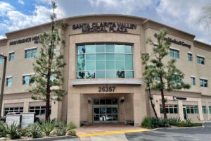 HRC Fertility with an office now in the Santa Clarita Valley serving Santa Clarita and Valencia