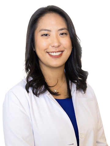 Dr. Mabel Lee - HRC Fertility Pasadena