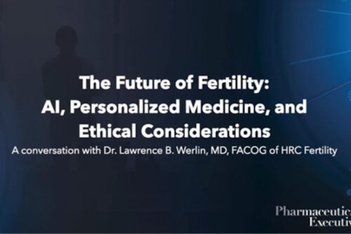 HRC Fertility's Dr. Werlin was recently interviewed.