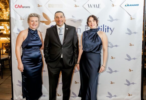 HRC Fertility Supports Los Angeles and Detroit Area Fundraisers for Chosen Fertility Group’s Nonprofit Infertility Gala