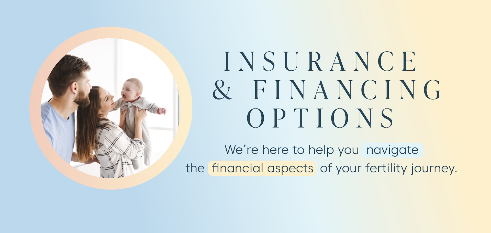 HRC Fertility - Insurance Options