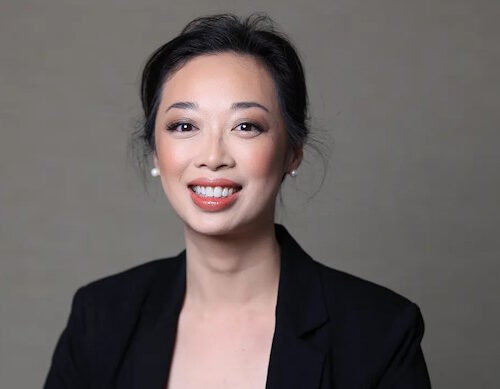 Dr. Irene Woo of HRC Fertility Encino and Santa Clarita Valley