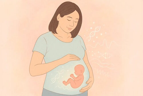 Dr. Wittenberger discusses AFP levels in pregnancy.