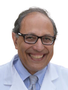 Dr. Botros Rizk, MD, FACOG of HRC Fertility Pasadena.