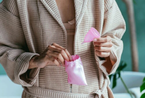 Dr. Natalia Llarena was recently featured in The Bump in an article written by Korin Miller titled “Can a Menstrual Cup Help You Get Pregnant?”