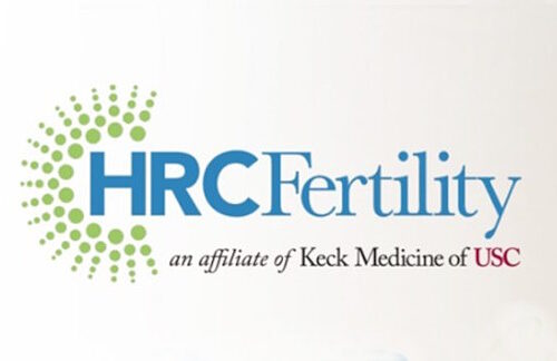 HRC Fertility and USC Fertility