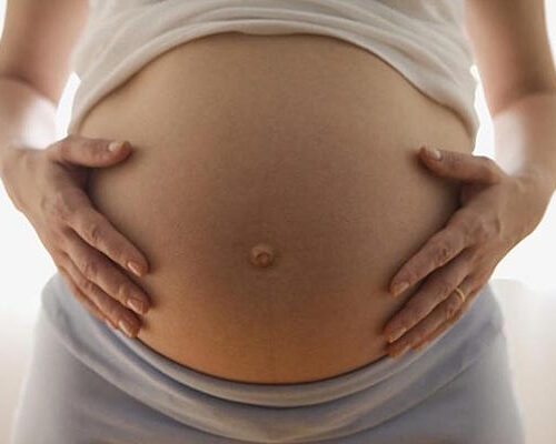 Dr. Esther Chung discusses geriatric pregnancy on San Diego Fox 5