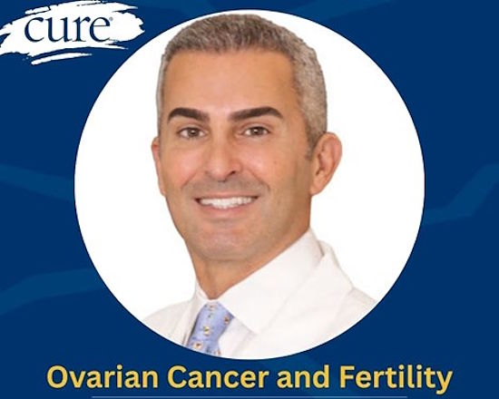 dr-ghadir-cancer-and-fertility-550X440 Dr. Shahin Ghadir discusses how ovarian cancer treatment affects fertility.