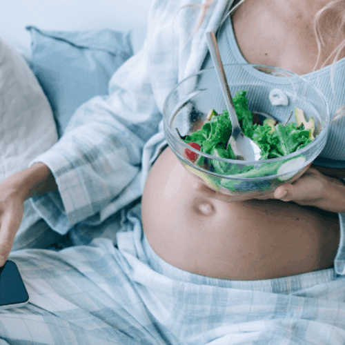 nutrition02 The Link Between Nutrition and Fertility: What to Eat for Better Reproductive Health