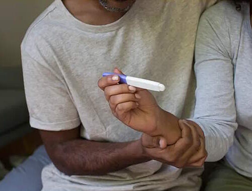 Dr. Christo Zouves discusses male fertility in Parents Magazine Article.