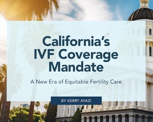 Kerry Ayazi discusses California Senate Bill 729 Kerry Ayazi discusses California Senate Bill 729