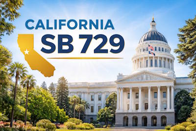 California SB 729 and HRC Fertility.