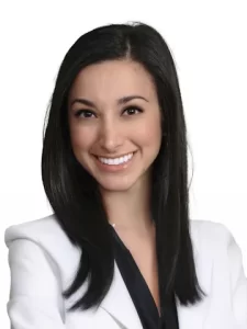 Dr. Atoosa Ghofranian coming to HRC Fertility Newport Beach late summer 2026.