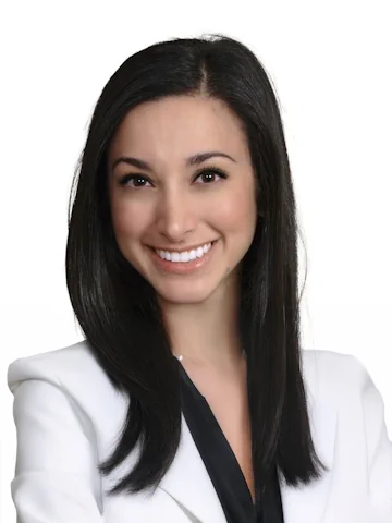 Dr. Atoosa Ghofranian coming to HRC Fertility Newport Beach late summer 2026.