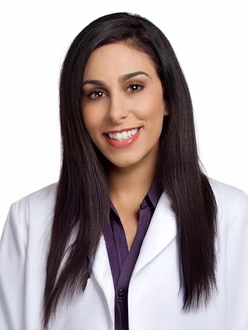 Dr. Melody Rasouli will join the HRC Orange County offices in 2026.